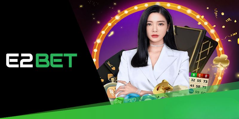 Chúng tôi cung cấp nhiều trò chơi casino trực tuyến như Baccarat, Blackjack, Poker