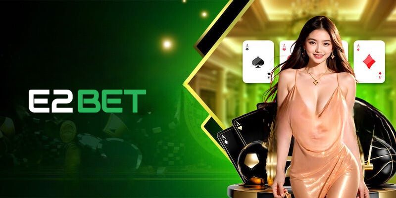 Trang chủ E2BET cảnh báo về các website lừa đảo