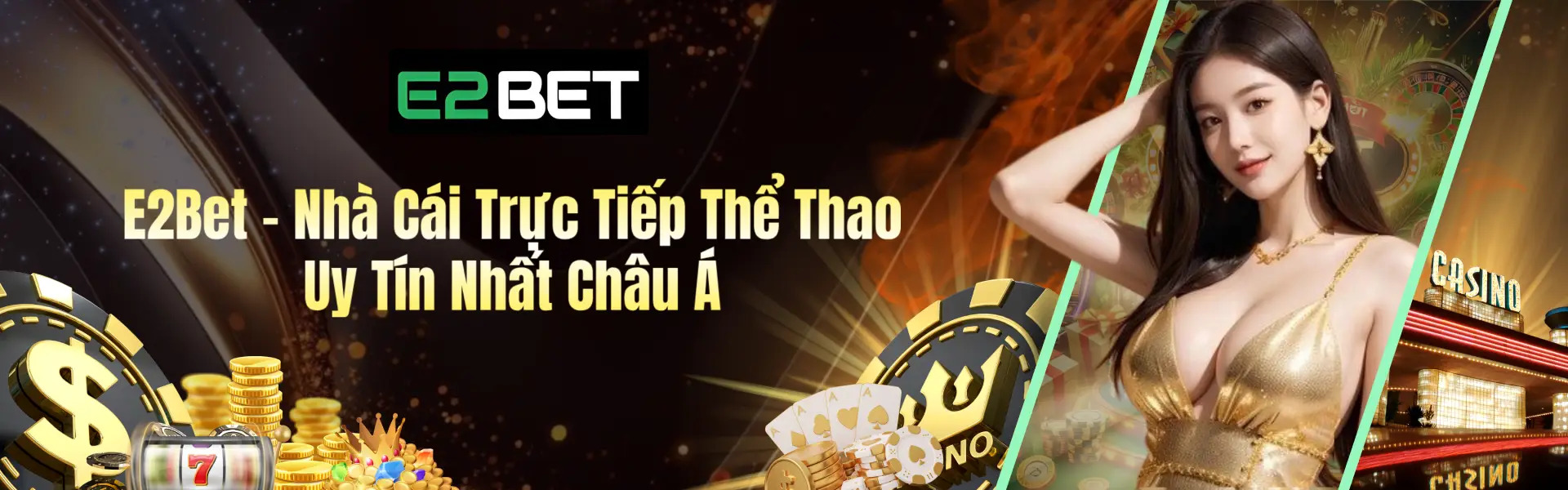 Nhà cái trực tiếp thể thao uy tín