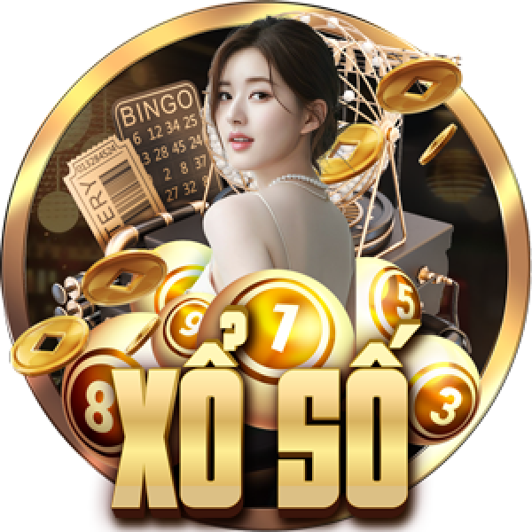 Xổ số E2Bet